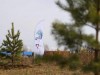 РУСАЛ в рамках проекта «Под зеленым крылом» высадил полмиллиона деревьев в Иркутской области