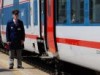 РЖД изменили периодичность курсирования поездов на территории Республики Коми