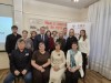 В Емве состоялось первое заседание Ассамблеи народов России.